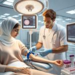 Fertility Blood Test: The Ultimate Guide for Derby Residents