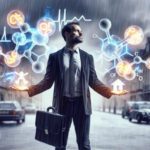 High Cortisol Levels and Their Impact on Skin Health