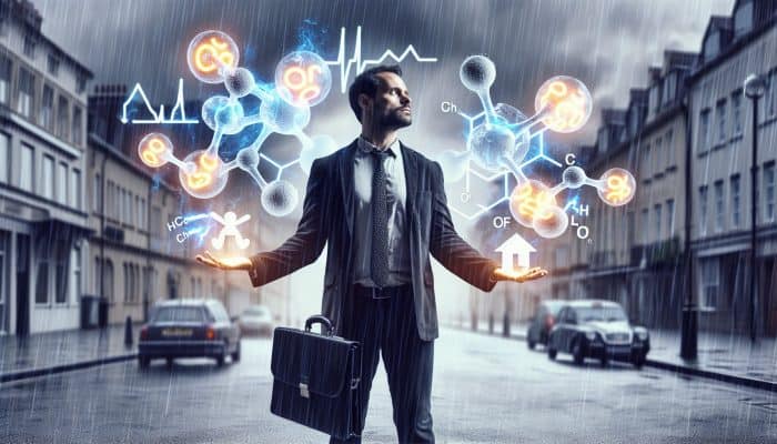 High Cortisol Levels and Their Impact on Skin Health