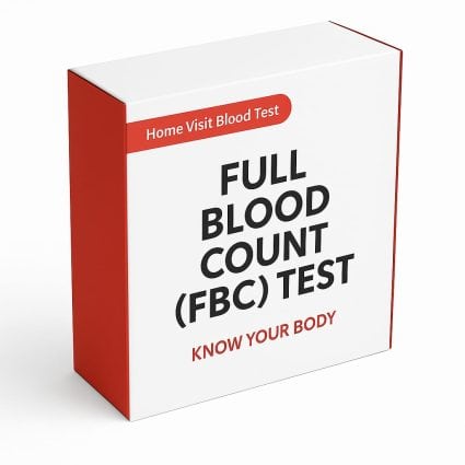 FBC Blood Test: Essential Information for Wolverhampton Residents