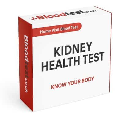 Kidney Blood Test: Your Local Guide in Newark-on-Trent