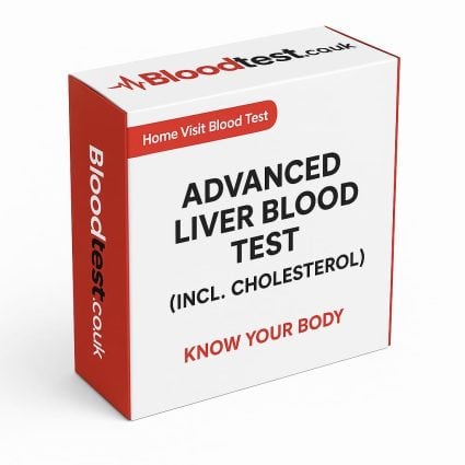 Advanced Liver Blood Test: Your Essential Guide for Stroud