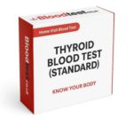 Thyroid Blood Test: Your Essential Guide in Canterbury
