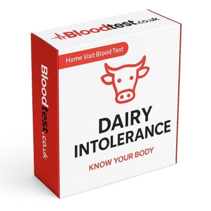 Dairy Intolerance Test: Explore Local Solutions in Guildford