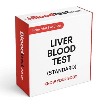 Liver Blood Test: Essential Information for York Residents
