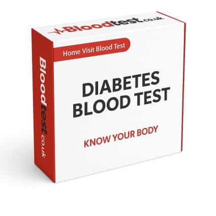 Diabetes Blood Test in Norwich: Essential Information