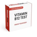 Vitamin B12 Blood Test: A Local Guide for Colchester Residents