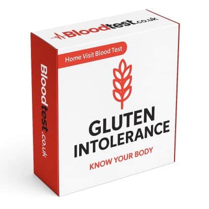 Coeliac Test: Essential Information for Colchester Residents