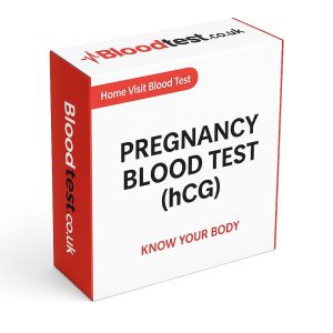 Pregnancy Blood Test in Lincoln