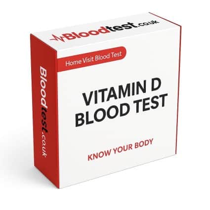 Vitamin D Blood Test: Key Health Insights in Wakefield
