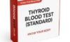 Thyroid Blood Test: Discover Local Clinics in Corby