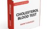 High Cholesterol Blood Test Services in Warrington