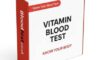 Vitamin Deficiency Blood Test: Essential Information for Crewe