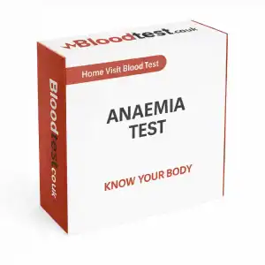 Anaemeia blood test - Blood Test for Iron Deficiency in Salisbury: Quick Guide - Blood Test UK Anaemia Blood Test
