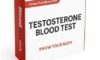 Blood Test for Low Testosterone: Expectations in Crewe