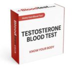 Low Testosterone Blood Test Available in Colchester
