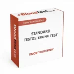 Blood Test for Low Testosterone: Expectations in Taunton